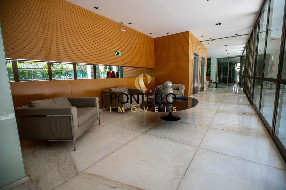 Apartamento, 4 quartos, 172 m² - Foto 10