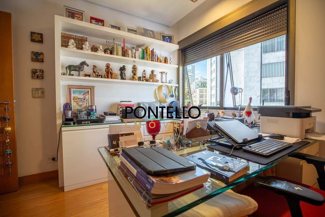 Apartamento, 4 quartos, 172 m² - Foto 20