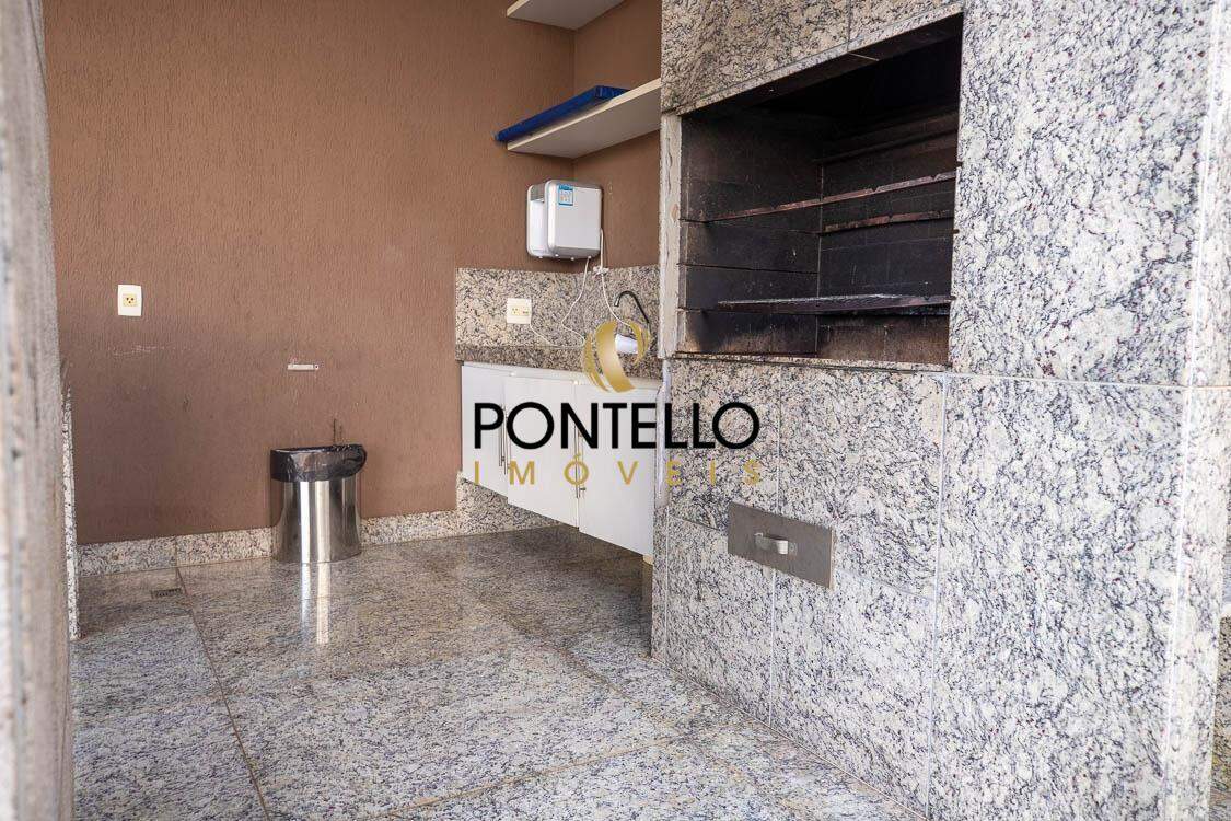 Apartamento, 4 quartos, 172 m² - Foto 4