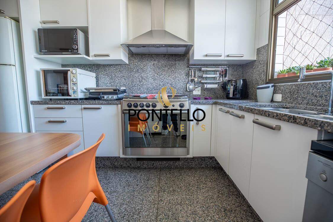 Apartamento 4 quartos à venda em Sion, Belo Horizonte - MG - foto 29