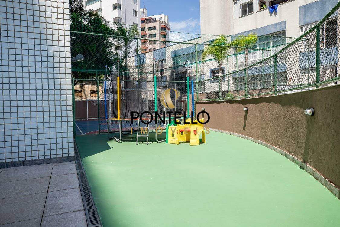 Apartamento, 4 quartos, 172 m² - Foto 15