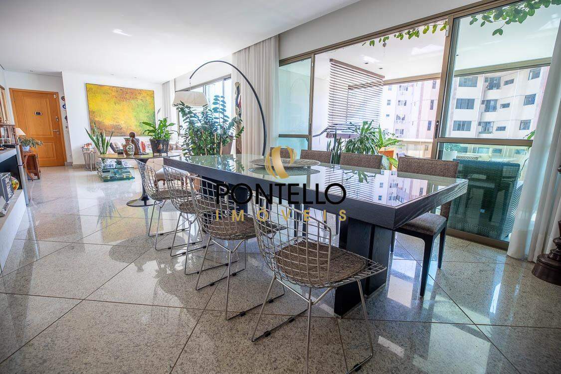 Apartamento, 4 quartos, 172 m² - Foto 24
