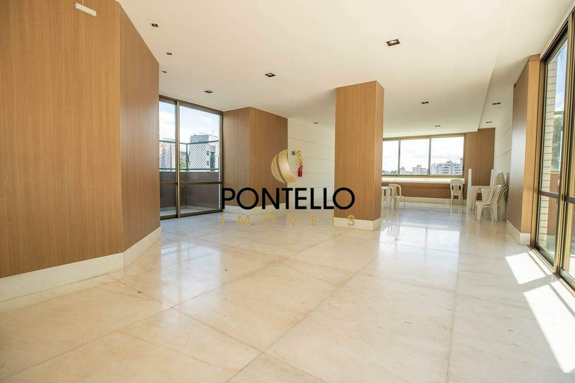 Apartamento, 4 quartos, 172 m² - Foto 8
