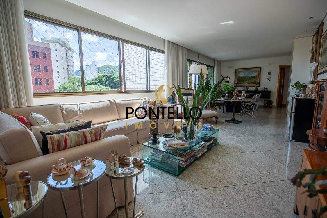 Apartamento, 4 quartos, 172 m² - Foto 18