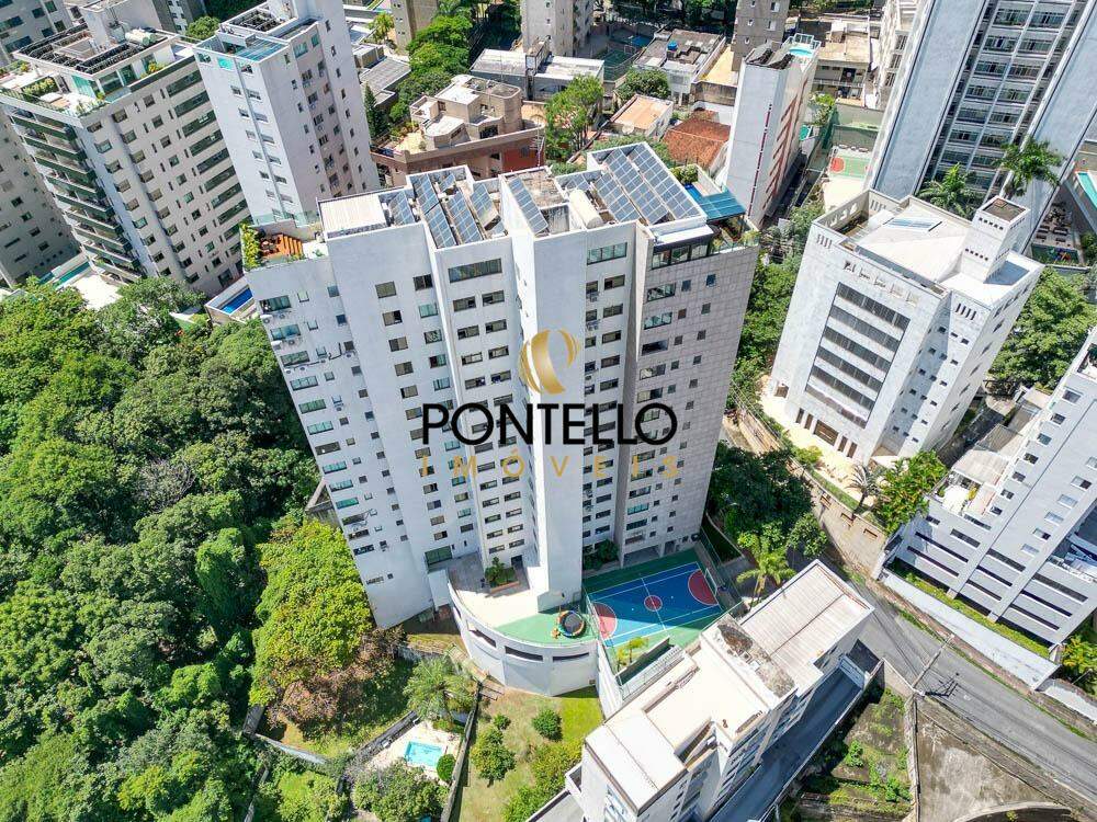 Apartamento, 4 quartos, 172 m² - Foto 1