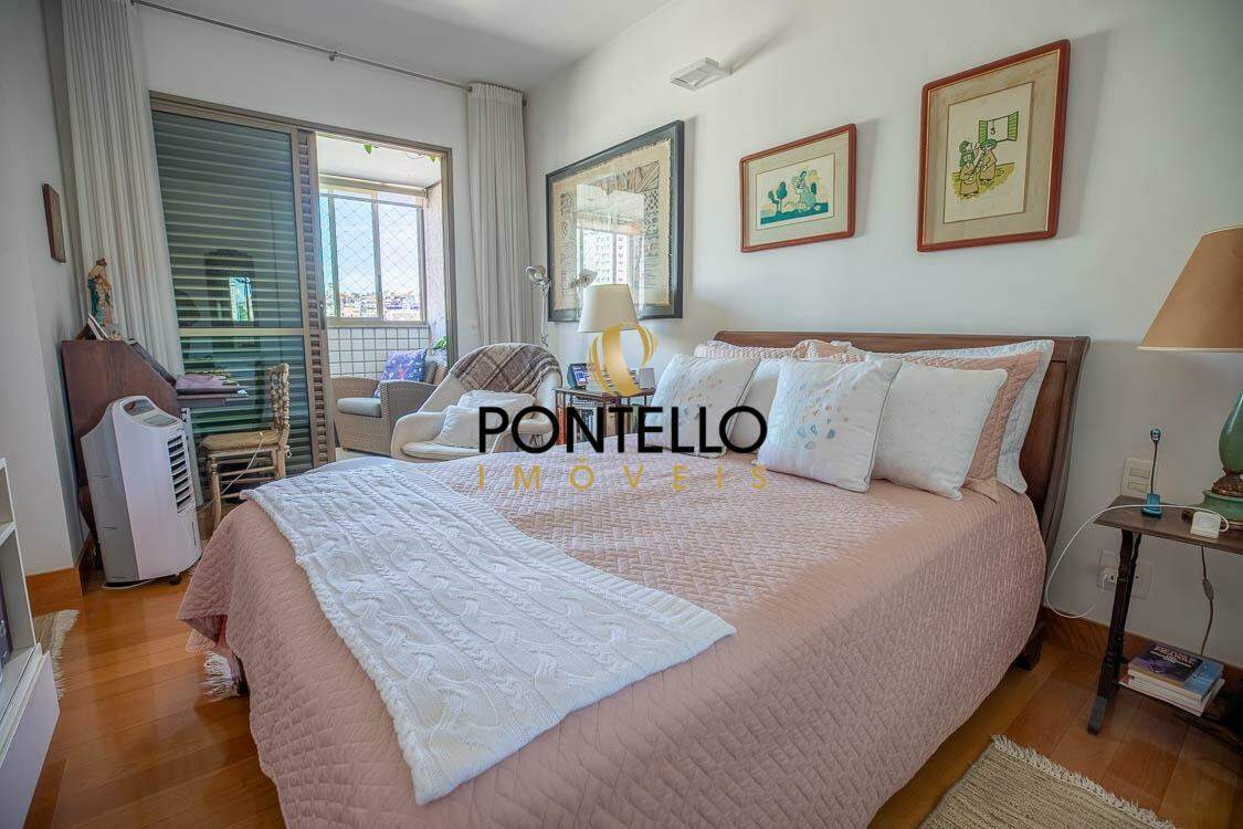Apartamento 4 quartos à venda em Sion, Belo Horizonte - MG - foto 27