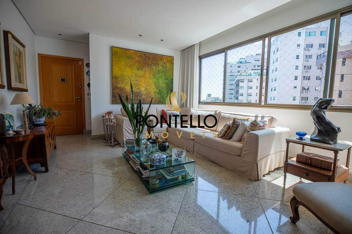 Apartamento, 4 quartos, 172 m² - Foto 23