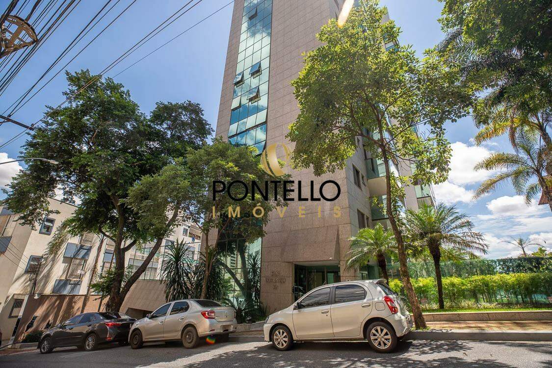 Apartamento, 4 quartos, 172 m² - Foto 13