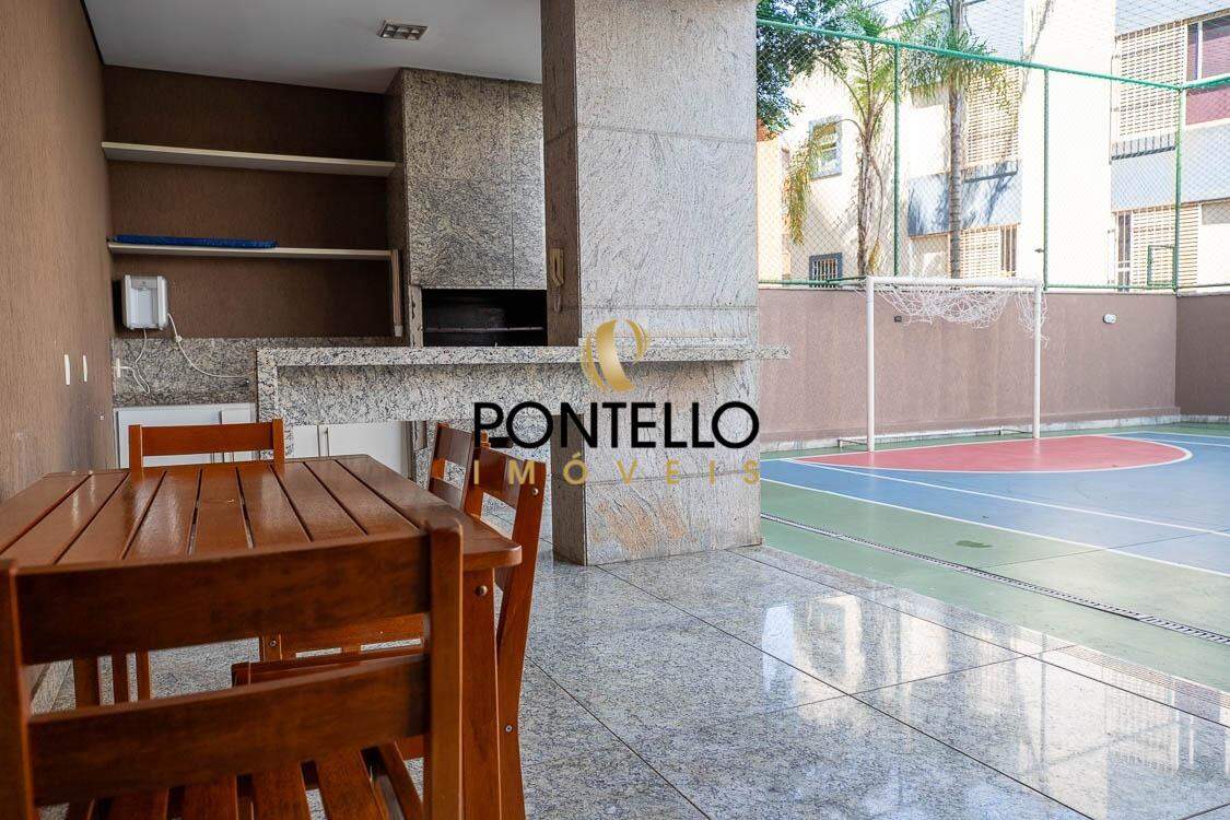 Apartamento, 4 quartos, 172 m² - Foto 14