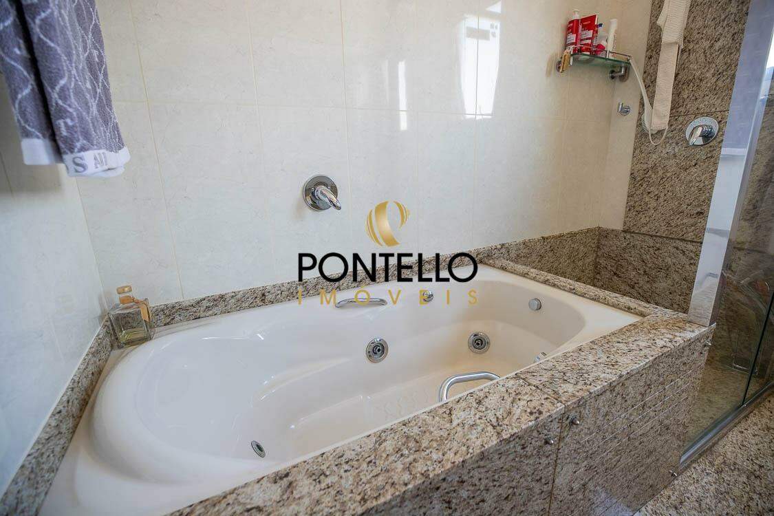 Apartamento, 4 quartos, 172 m² - Foto 22