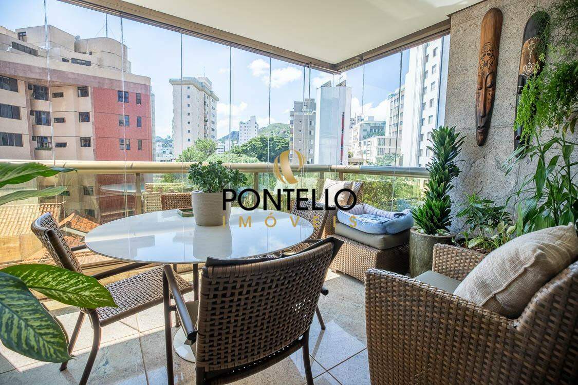 Apartamento, 4 quartos, 172 m² - Foto 19