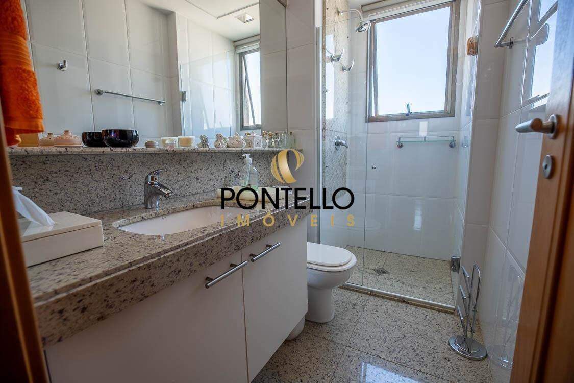 Apartamento, 4 quartos, 172 m² - Foto 21