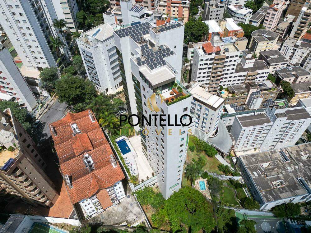 Apartamento, 4 quartos, 172 m² - Foto 2