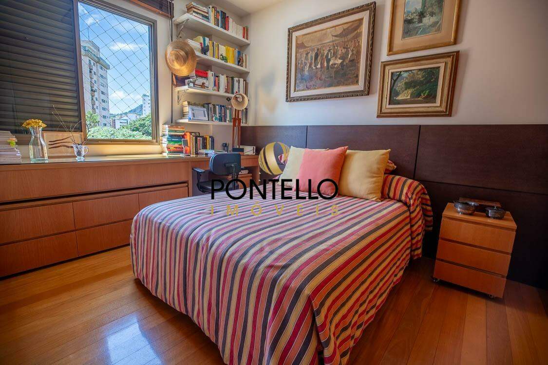 Apartamento 4 quartos à venda em Sion, Belo Horizonte - MG - foto 26