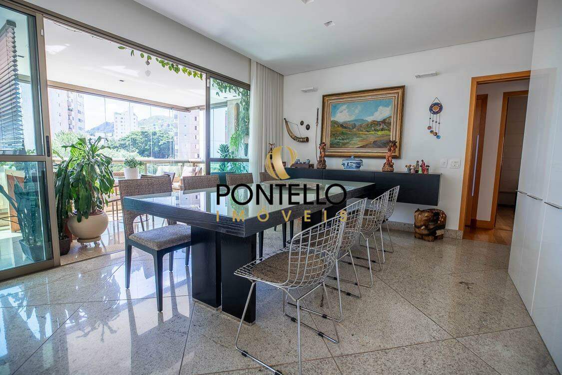 Apartamento, 4 quartos, 172 m² - Foto 17