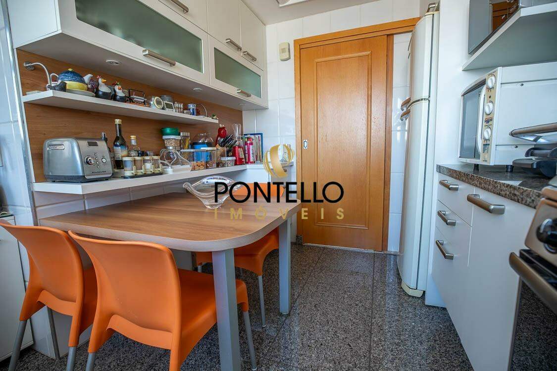 Apartamento, 4 quartos, 172 m² - Foto 16