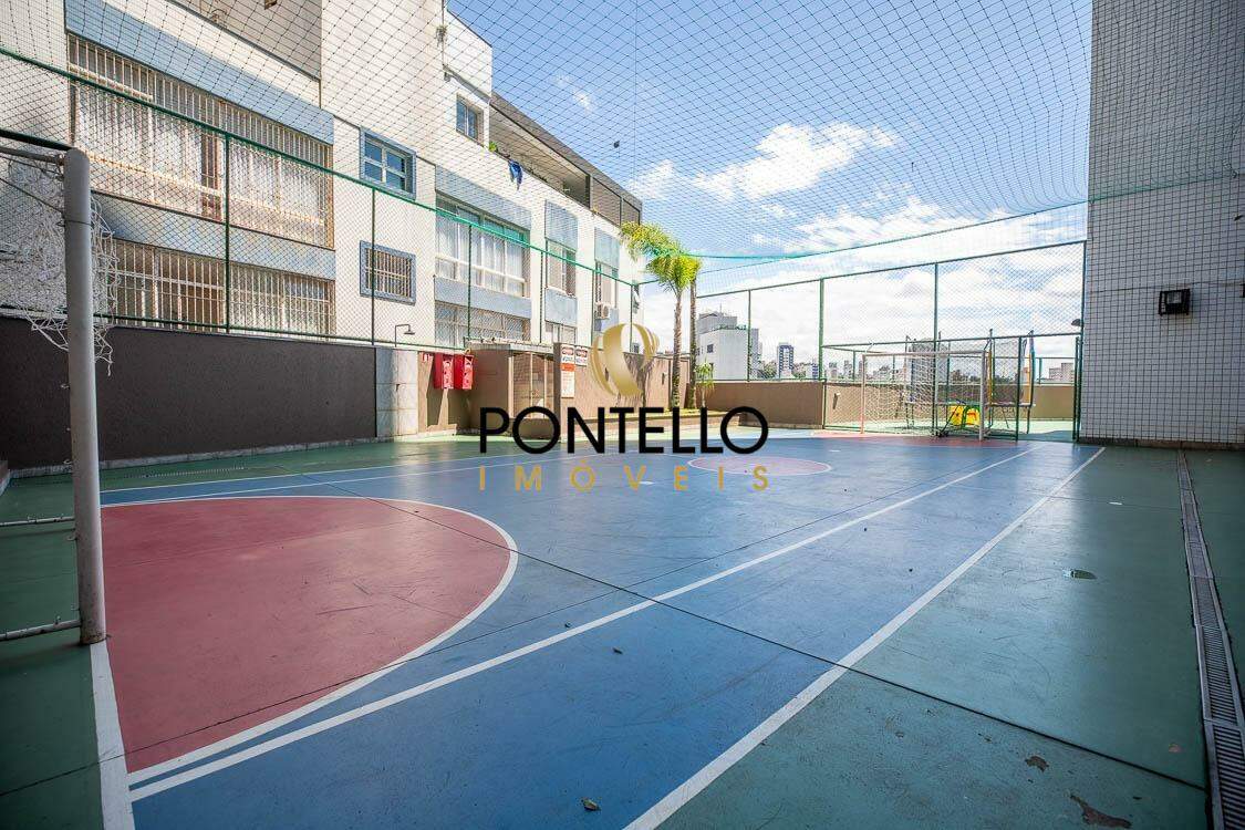 Apartamento, 4 quartos, 172 m² - Foto 7