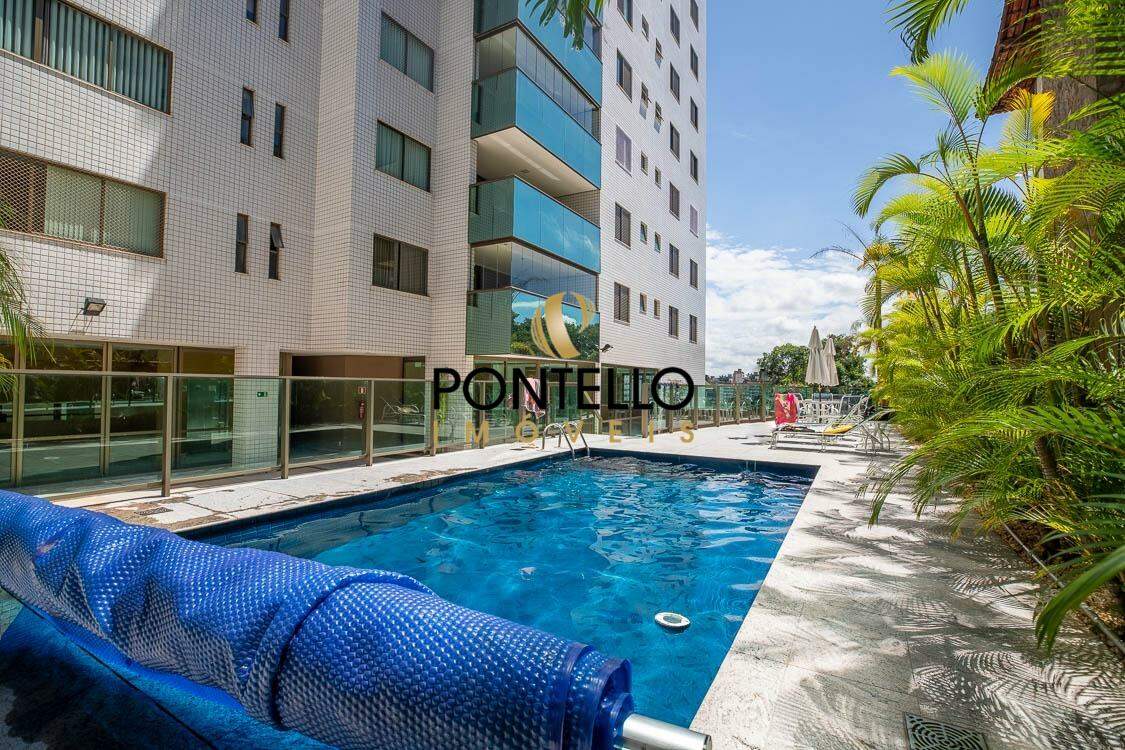 Apartamento, 4 quartos, 172 m² - Foto 9