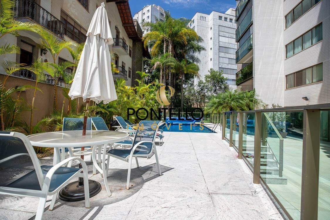 Apartamento, 4 quartos, 172 m² - Foto 11