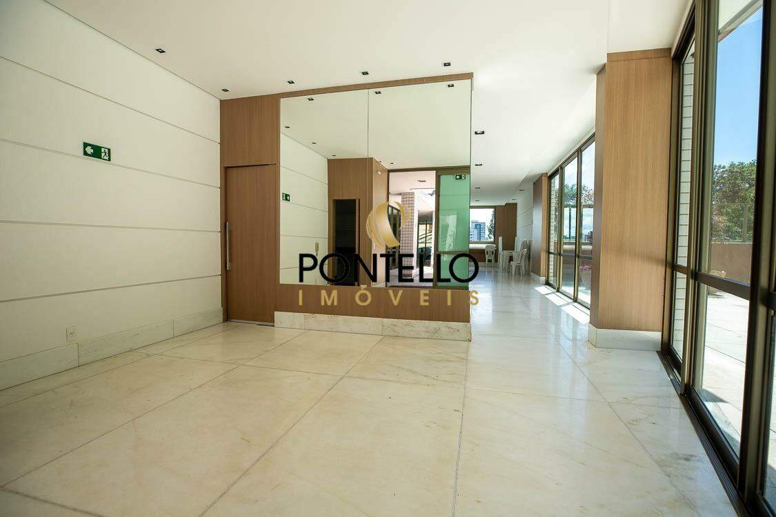 Apartamento, 4 quartos, 172 m² - Foto 5