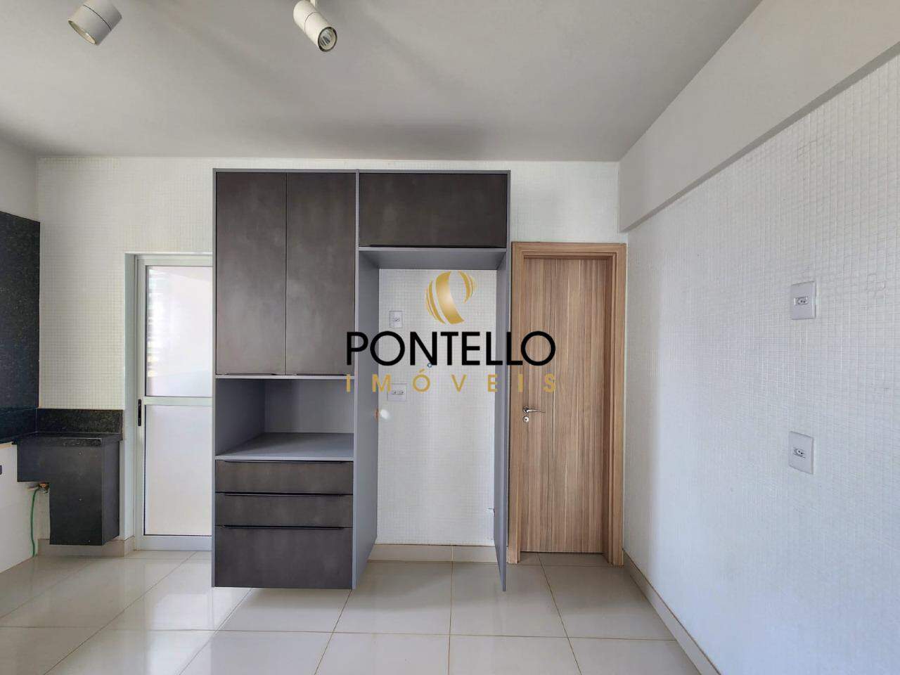Apartamento, 1 quarto, 64 m² - Foto 12