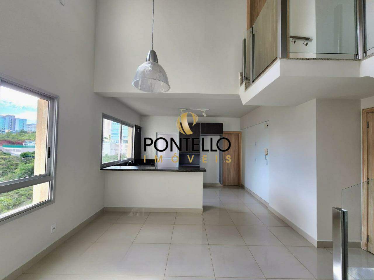 Apartamento, 1 quarto, 64 m² - Foto 7