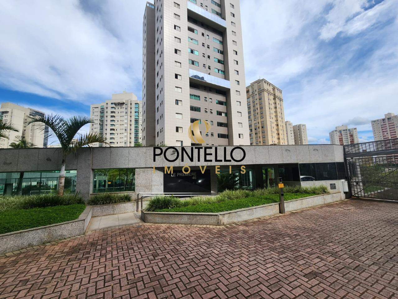 Apartamento, 1 quarto, 64 m² - Foto 1