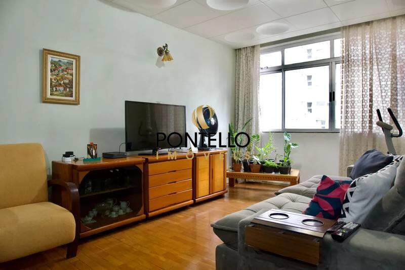 Apartamento, 3 quartos, 148 m² - Foto 1