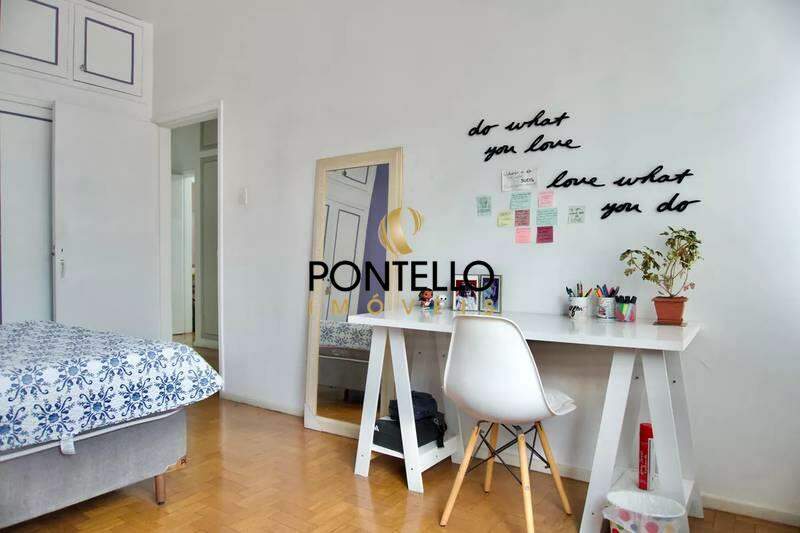 Apartamento, 3 quartos, 148 m² - Foto 10