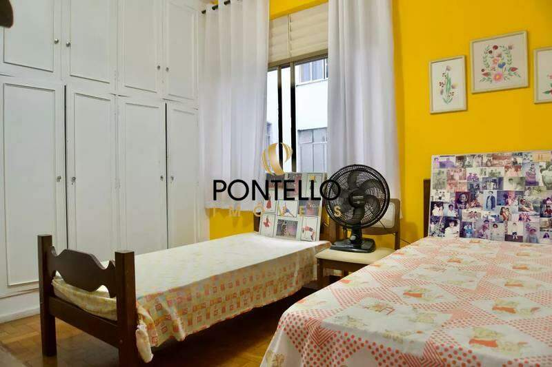 Apartamento, 3 quartos, 148 m² - Foto 11
