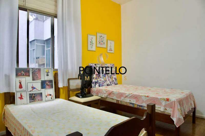 Apartamento, 3 quartos, 148 m² - Foto 13