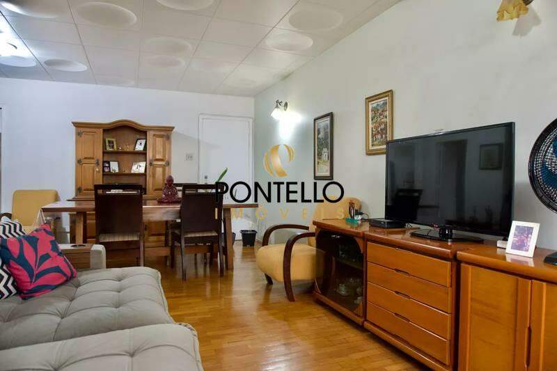 Apartamento, 3 quartos, 148 m² - Foto 2