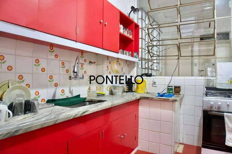Apartamento, 3 quartos, 148 m² - Foto 21