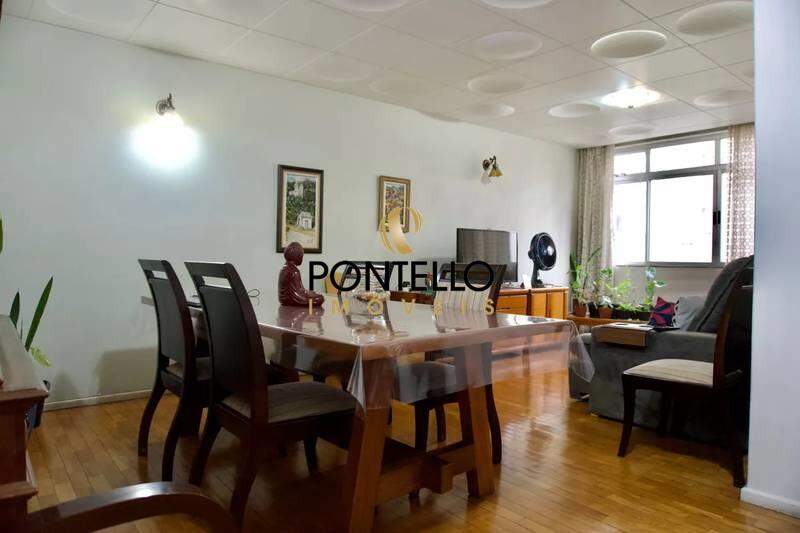 Apartamento, 3 quartos, 148 m² - Foto 3