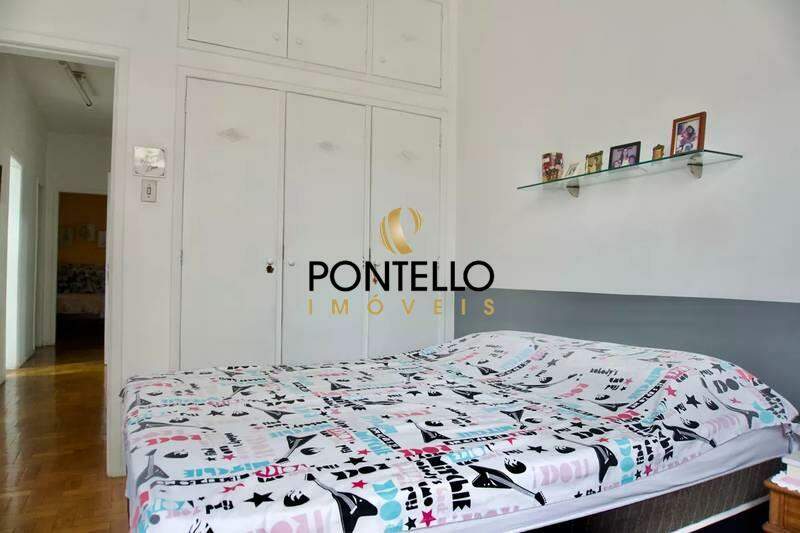Apartamento, 3 quartos, 148 m² - Foto 6