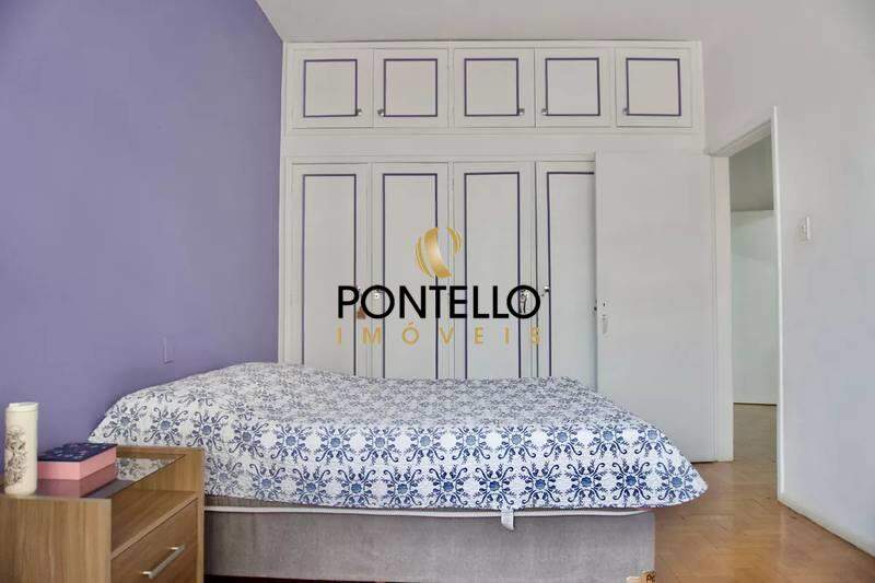 Apartamento, 3 quartos, 148 m² - Foto 9