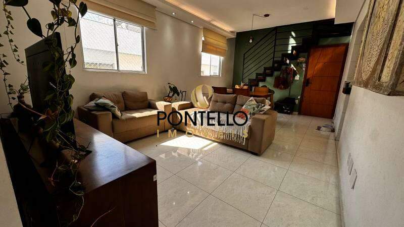 Cobertura, 4 quartos, 120 m² - Foto 2