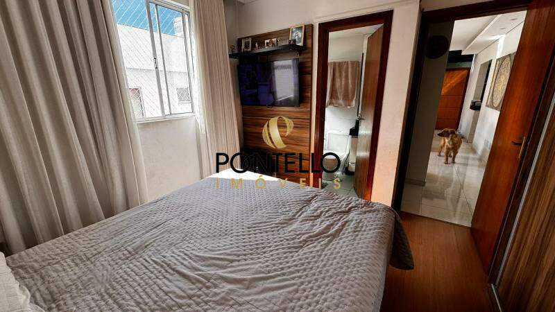 Cobertura, 4 quartos, 120 m² - Foto 9