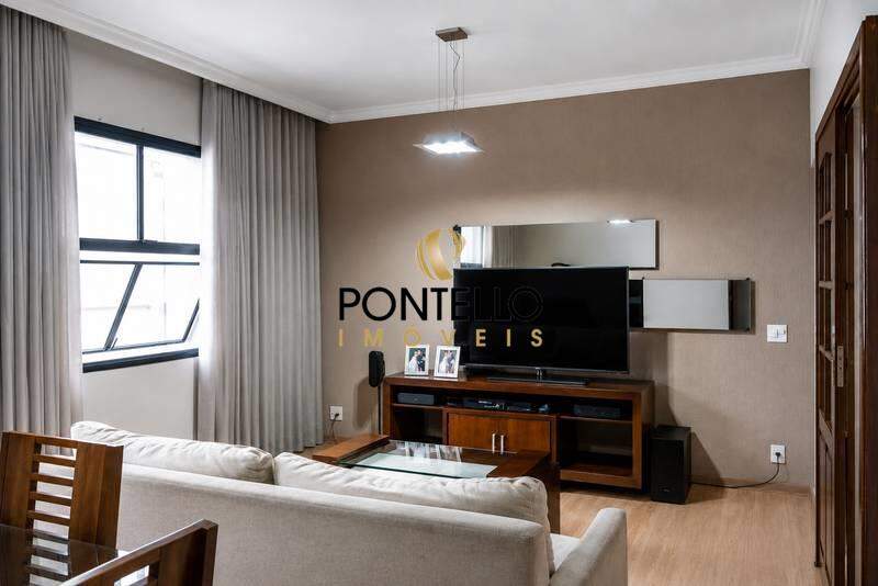 Apartamento, 3 quartos, 126 m² - Foto 1