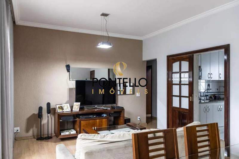 Apartamento, 3 quartos, 126 m² - Foto 2