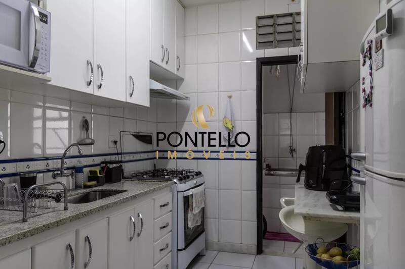 Apartamento, 3 quartos, 126 m² - Foto 5