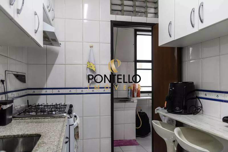 Apartamento, 3 quartos, 126 m² - Foto 6