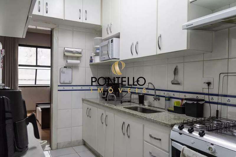 Apartamento, 3 quartos, 126 m² - Foto 7