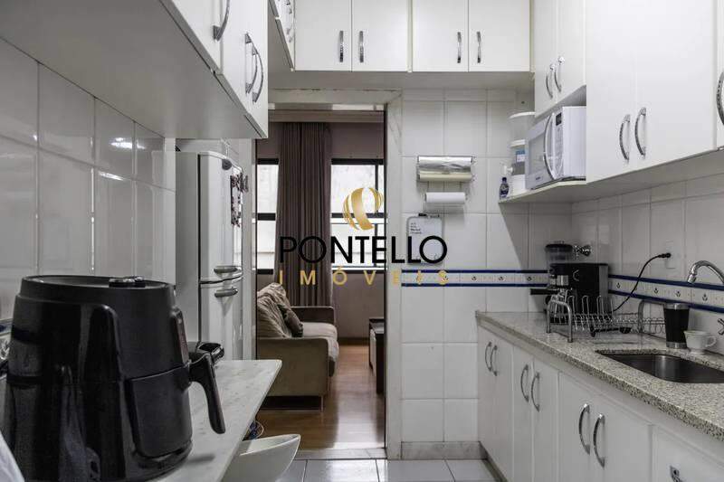 Apartamento, 3 quartos, 126 m² - Foto 8