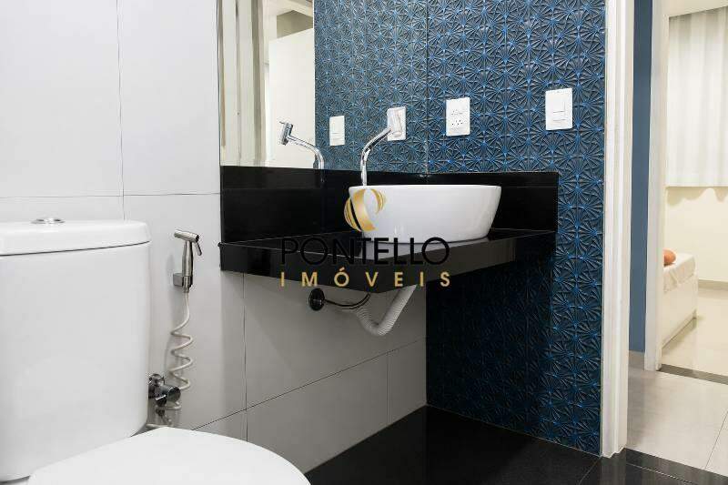 Apartamento, 3 quartos, 121 m² - Foto 18