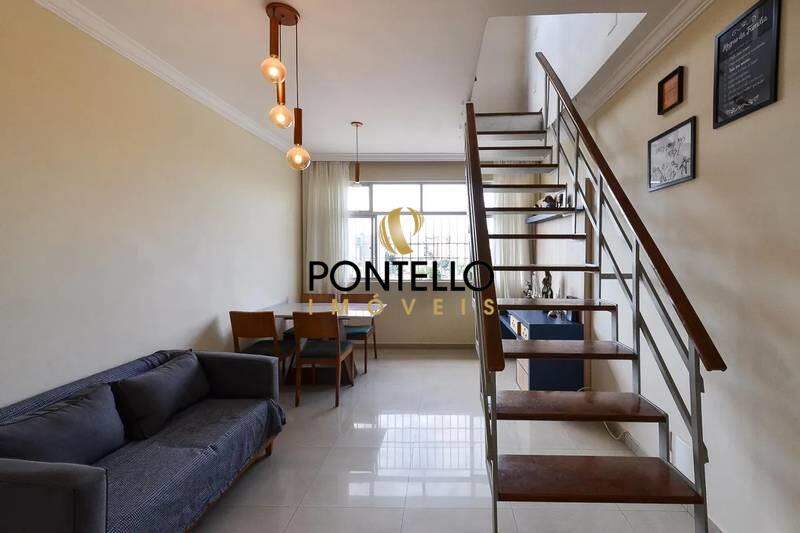 Cobertura, 3 quartos, 154 m² - Foto 2