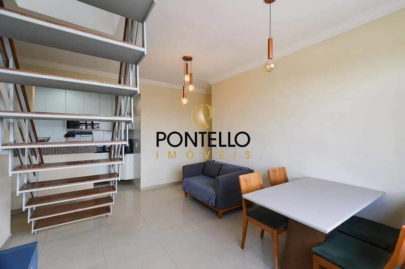 Cobertura, 3 quartos, 154 m² - Foto 4