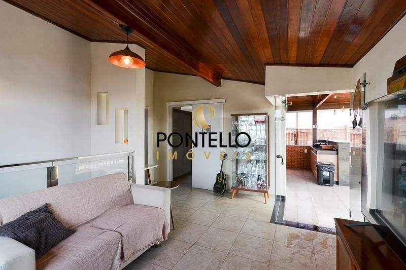 Cobertura, 3 quartos, 154 m² - Foto 7