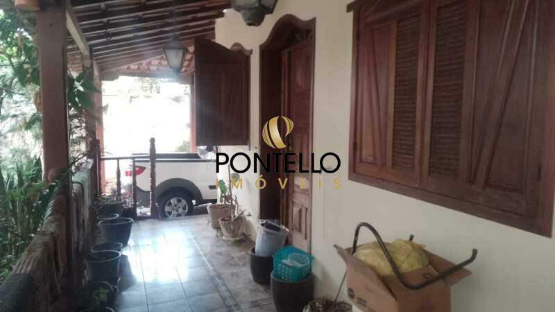 Casa, 3 quartos, 283 m² - Foto 1