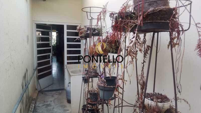 Casa, 3 quartos, 283 m² - Foto 10